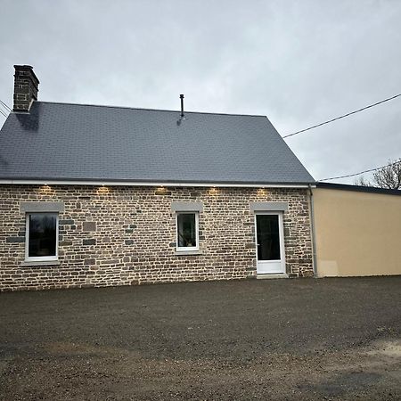Gite De Monthardrou Le Bény-Bocage المظهر الخارجي الصورة